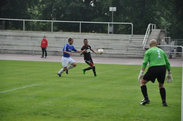 30. Wacker Gotha-SV Steinach