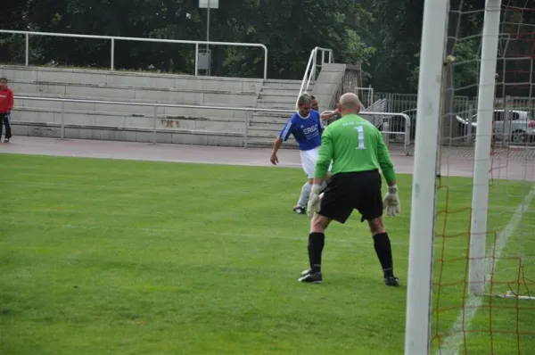 30. Wacker Gotha-SV Steinach