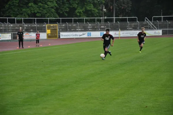 30. Wacker Gotha-SV Steinach