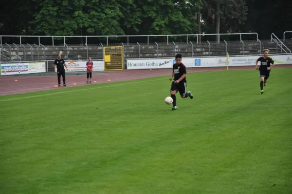 30. Wacker Gotha-SV Steinach