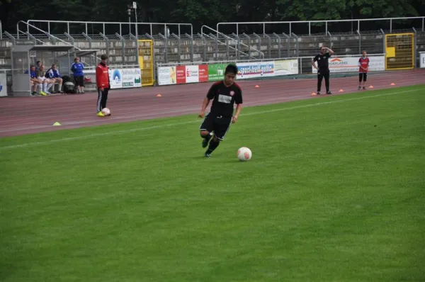 30. Wacker Gotha-SV Steinach