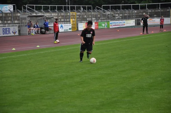 30. Wacker Gotha-SV Steinach