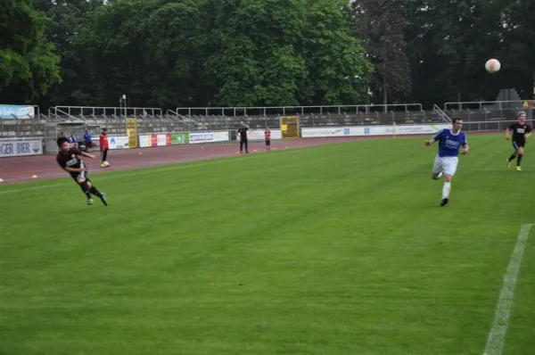 30. Wacker Gotha-SV Steinach