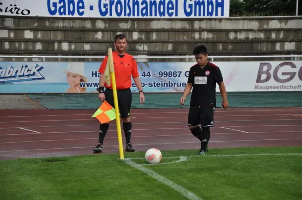 30. Wacker Gotha-SV Steinach
