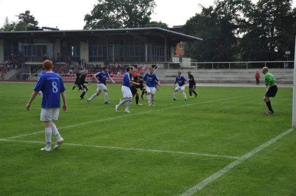 30. Wacker Gotha-SV Steinach