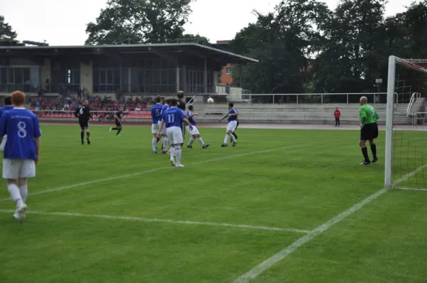 30. Wacker Gotha-SV Steinach