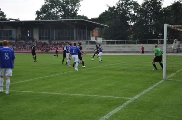 30. Wacker Gotha-SV Steinach