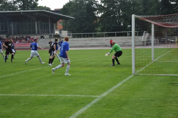 30. Wacker Gotha-SV Steinach