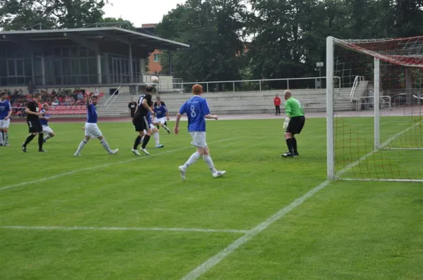 30. Wacker Gotha-SV Steinach