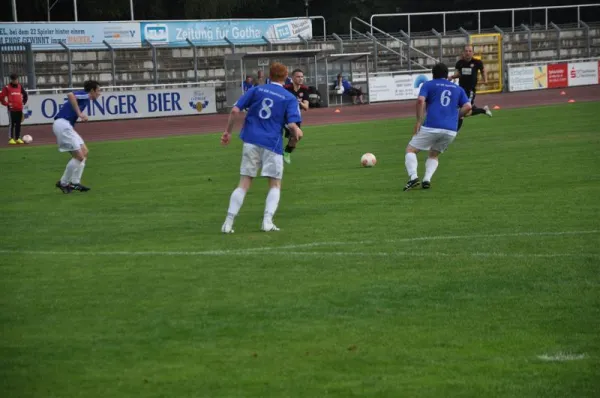 30. Wacker Gotha-SV Steinach