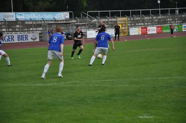 30. Wacker Gotha-SV Steinach