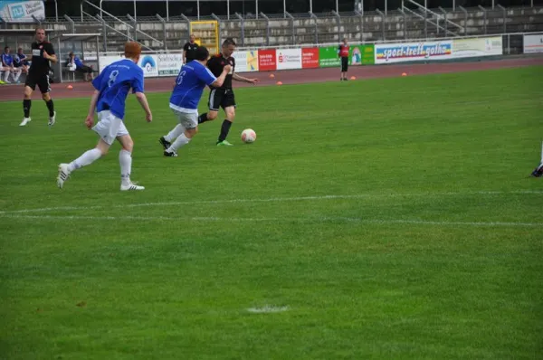 30. Wacker Gotha-SV Steinach