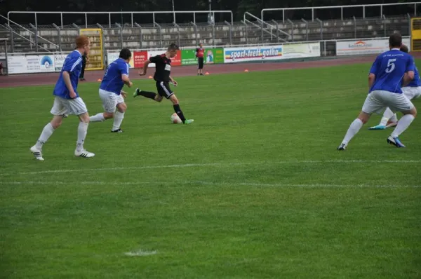 30. Wacker Gotha-SV Steinach