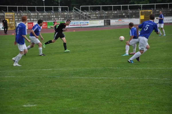 30. Wacker Gotha-SV Steinach