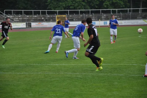 30. Wacker Gotha-SV Steinach