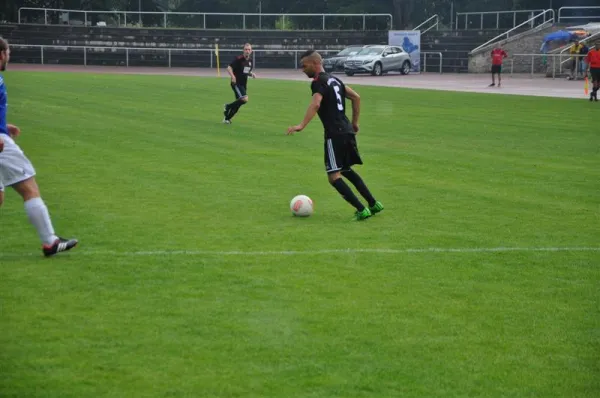 30. Wacker Gotha-SV Steinach