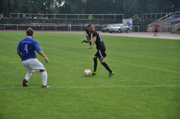 30. Wacker Gotha-SV Steinach