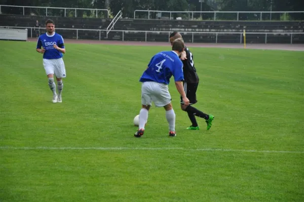 30. Wacker Gotha-SV Steinach