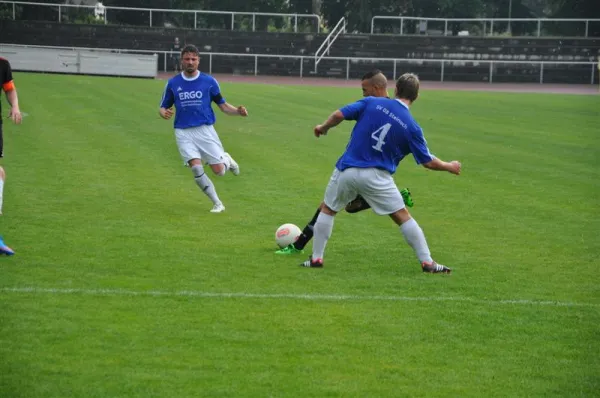 30. Wacker Gotha-SV Steinach