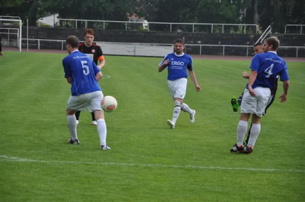 30. Wacker Gotha-SV Steinach