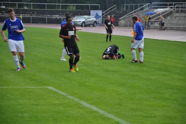 30. Wacker Gotha-SV Steinach