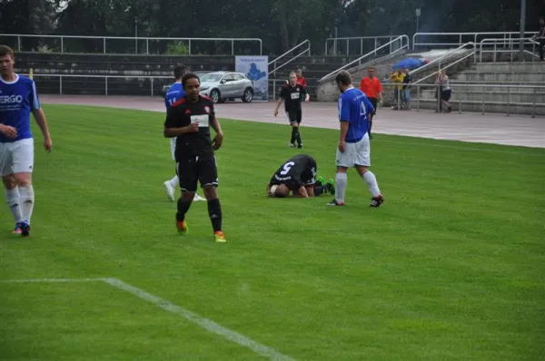 30. Wacker Gotha-SV Steinach