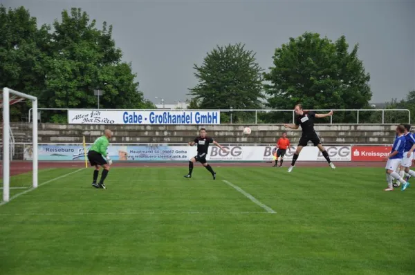 30. Wacker Gotha-SV Steinach