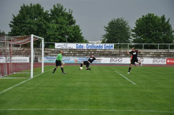30. Wacker Gotha-SV Steinach