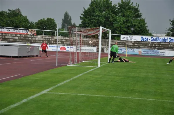 30. Wacker Gotha-SV Steinach