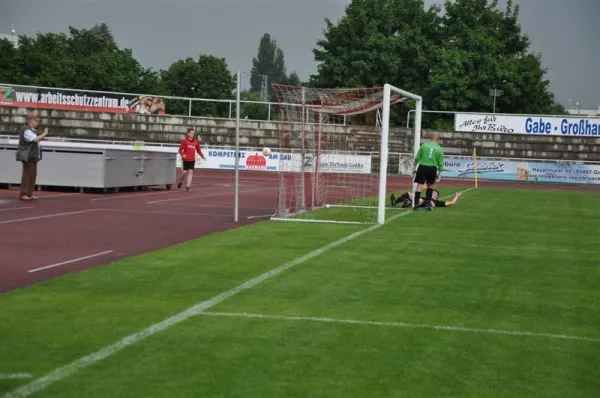 30. Wacker Gotha-SV Steinach