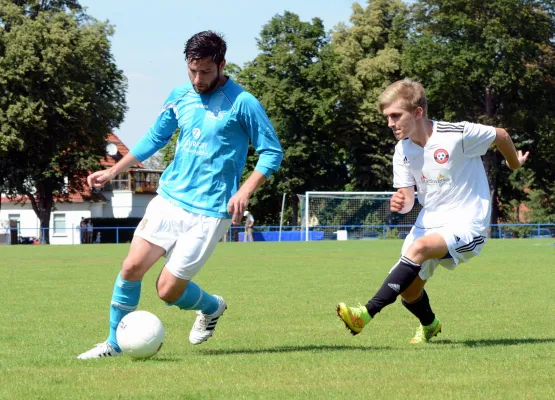 FSV Ohratal-Wacker Gotha