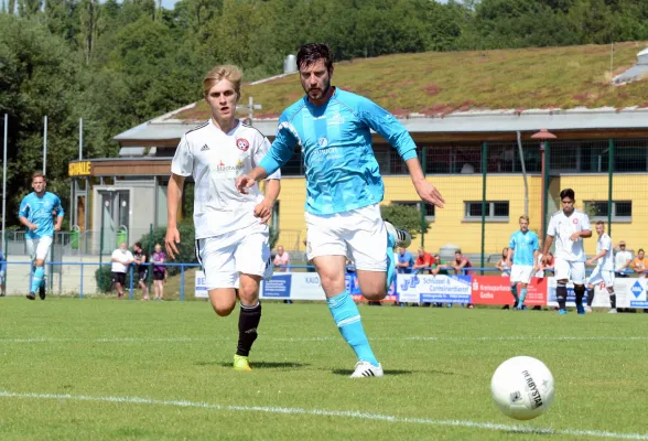 FSV Ohratal-Wacker Gotha