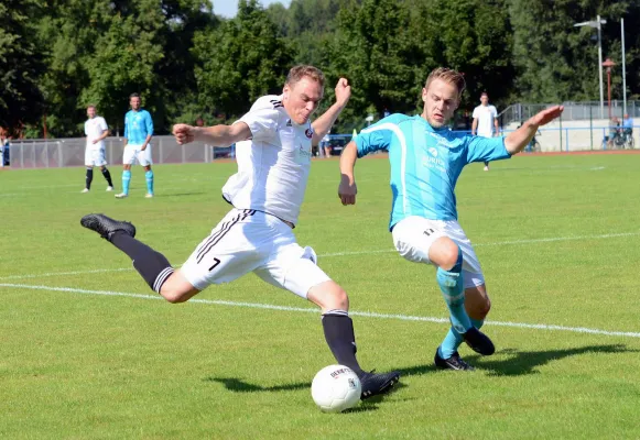 FSV Ohratal-Wacker Gotha