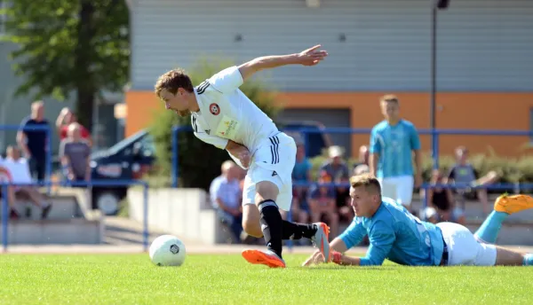 FSV Ohratal-Wacker Gotha