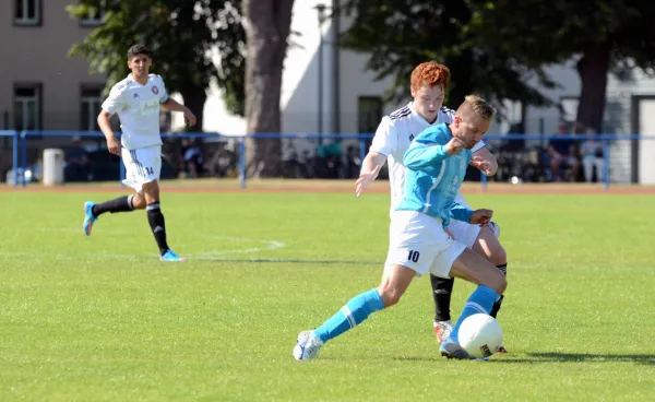 FSV Ohratal-Wacker Gotha