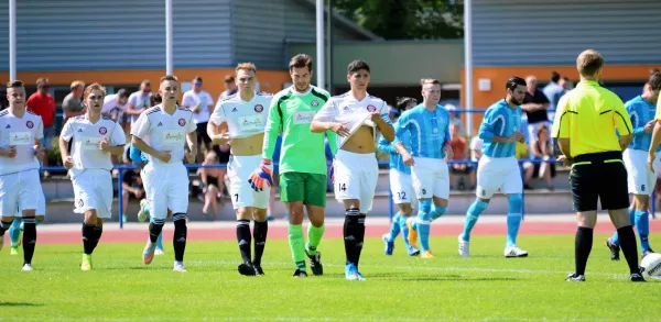 FSV Ohratal-Wacker Gotha