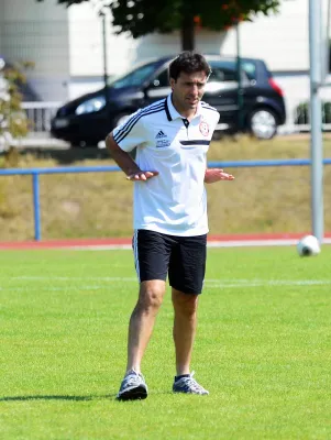 FSV Ohratal-Wacker Gotha