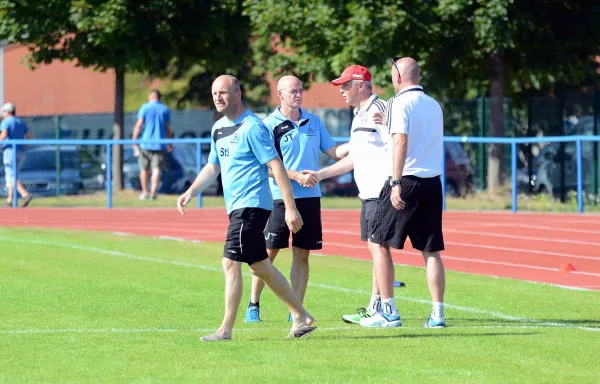 FSV Ohratal-Wacker Gotha