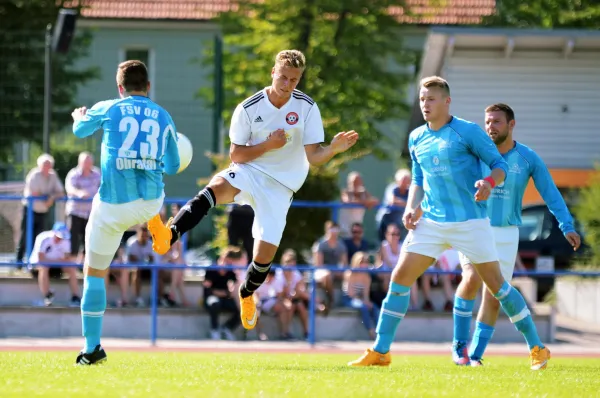 FSV Ohratal-Wacker Gotha