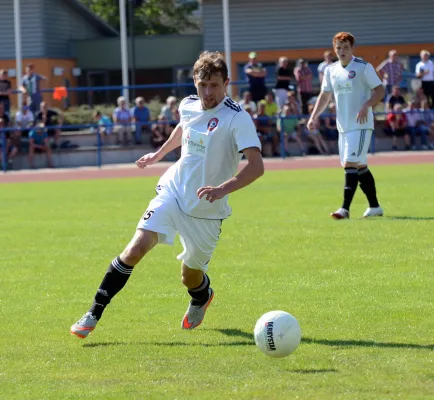 FSV Ohratal-Wacker Gotha