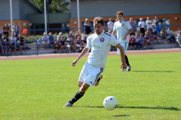 FSV Ohratal-Wacker Gotha