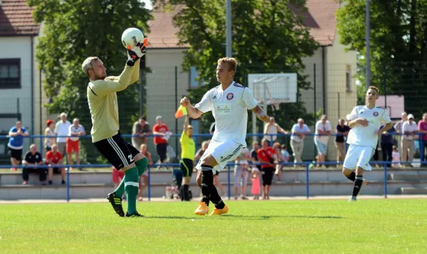 FSV Ohratal-Wacker Gotha