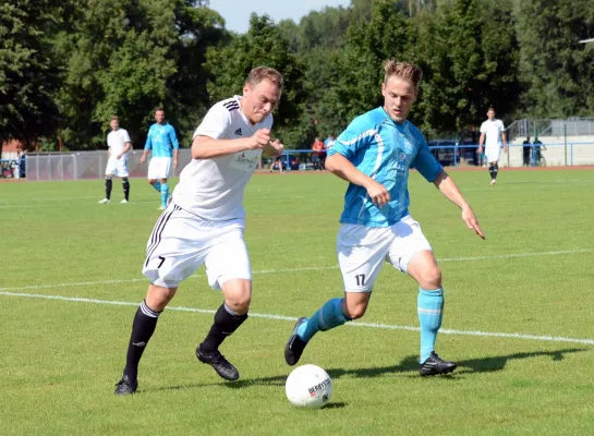 FSV Ohratal-Wacker Gotha