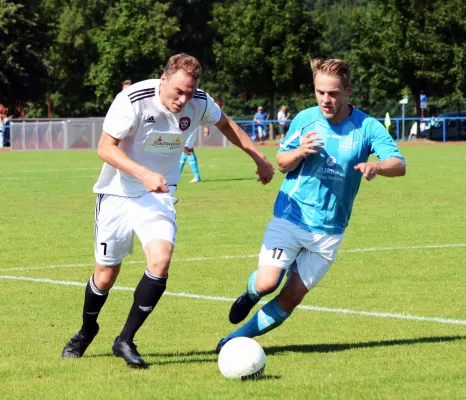 FSV Ohratal-Wacker Gotha