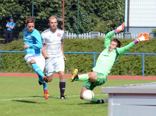 FSV Ohratal-Wacker Gotha