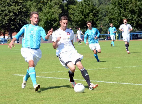 FSV Ohratal-Wacker Gotha