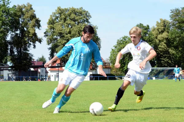 FSV Ohratal-Wacker Gotha