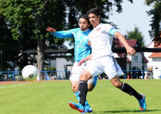 FSV Ohratal-Wacker Gotha