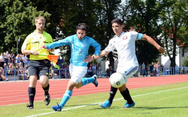 FSV Ohratal-Wacker Gotha