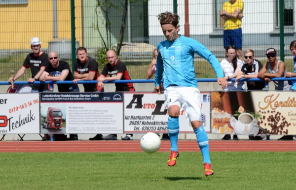 FSV Ohratal-Wacker Gotha